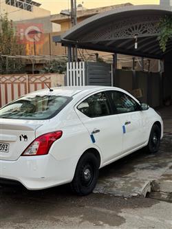Nissan Sunny